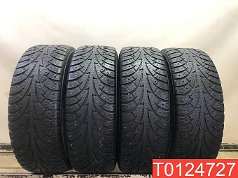 Hankook Winter I'Pike W409 215/65 R16 98T 