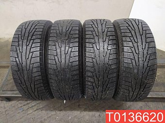 Nokian Tyres Nordman RS2 205/55 R16 94R 
