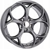 Makstton MST-FLC 8,5x19 5x114,3 ET38 dia 73,1 GM