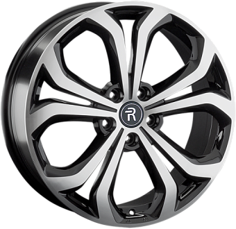 Replay Infiniti (INF74) 7,5x19 5x114,3 ET39 dia 66,1 BKF