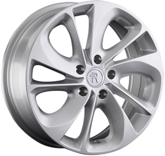 Replica Replay Hyundai (HND228) 7x17 5x114,3 ET51 dia 67,1 S