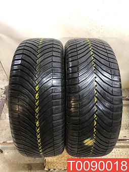 Michelin Cross Climate SUV 225/50 R18 99W 