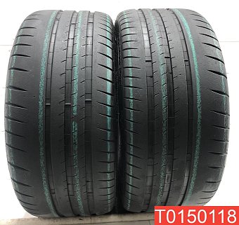 Michelin Pilot Sport Cup 2 N1 245/35 R20 95Y 