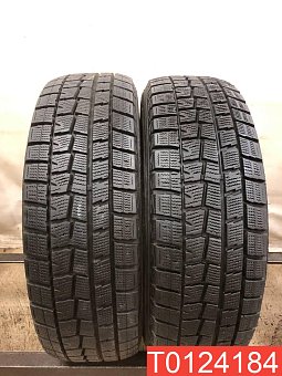 Dunlop Winter Maxx WM01 185/65 R15 88T 