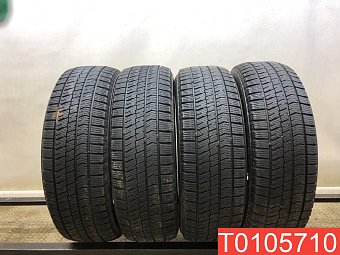 Bridgestone Blizzak VRX 2 195/65 R15 91Q 