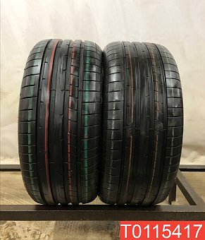 Dunlop SP Sport Maxx RT2 255/45 R18 103Y 