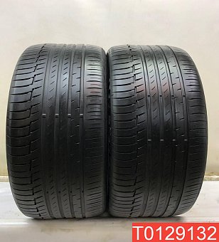 Continental PremiumContact 6 315/35 R21 111Y RunFlat