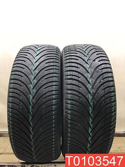 Kleber Krisalp HP3 215/55 R17 98V 