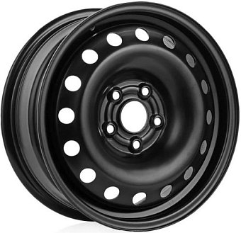 Magnetto 15005 AM VW Jetta 6x15 5x112 ET47 dia 57,1 Black