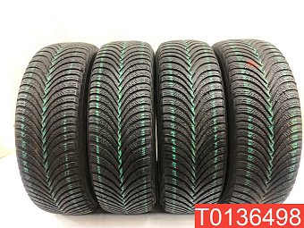 Michelin Alpin 5 195/65 R15 91T 