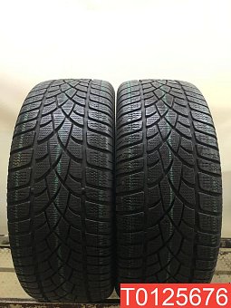 Dunlop SP Winter Sport 3D 235/55 R17 99H 