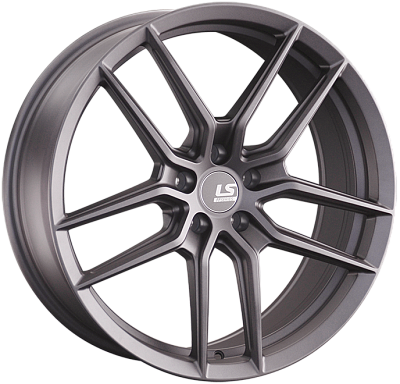 Диски LS FlowForming RC55 - 1