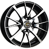 Cross Street Y3174 6,5x15 4x98 ET32 dia 58,6 BKF