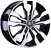 Replay Volkswagen (VV270) 9,5x21 5x112 ET42 dia 57,1 BKF