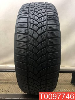 Firestone WinterHawk 3 205/55 R16 91T 