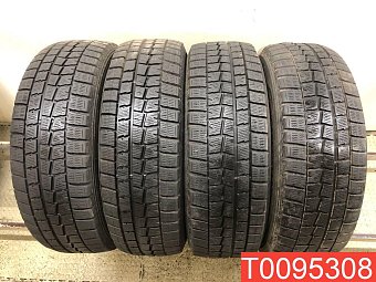 Dunlop Winter Maxx WM01 205/65 R16 95Q 