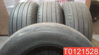 Goodyear EfficientGrip 2 SUV 285/60 R18 116V 