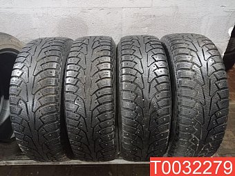 Nokian Hakkapeliitta 5 SUV 225/65 R17 106T 