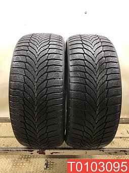 Nexen Winguard Sport 2 245/50 R18 104V 