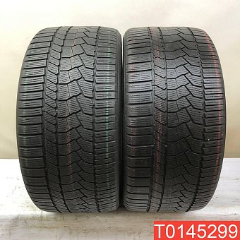Continental WinterContact TS850P 305/35 R21 109V 