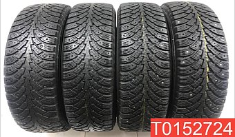 Nokian Nordman 4 215/65 R16 102T 