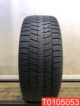 Bridgestone Blizzak LM25 4x4 255/55 R18 109H RunFlat