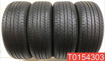 Toyo NanoEnergy 3 205/60 R16 92H 