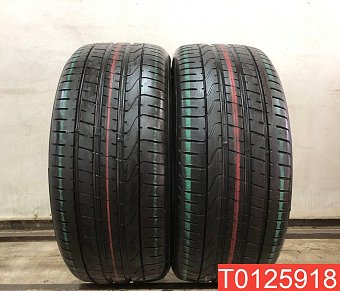 Pirelli Pzero 265/40 R21 105Y 