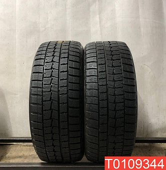 Dunlop Winter Maxx WM01 235/50 R17 96Q 