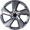 LegeArtis Concept Toyota (TY567) 7x17 5x114,3 ET35 dia 60,1 HBFP