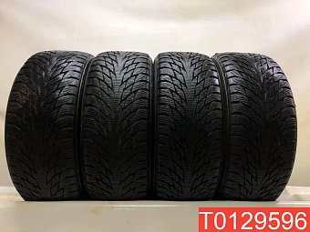 Nokian Hakkapeliitta R2 215/55 R16 97R 