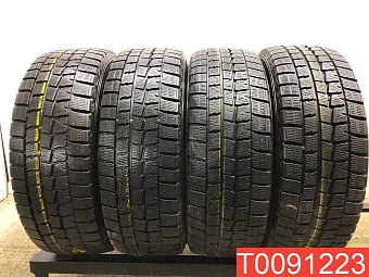 Dunlop Winter Maxx WM01 215/60 R16 95Q 