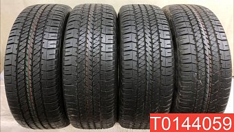 Bridgestone Dueler HT 684 2 275/60 R20 115H 