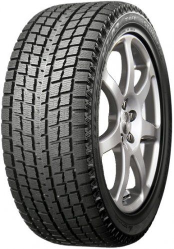 Шины Bridgestone Blizzak RFT 275/40 R20 102Q XL RFT нешип - 1