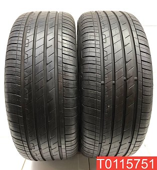 Goodyear EfficientGrip Performance 235/45 R18 94V 