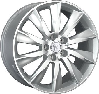Replay Lexus (LX91) 8x18 5x114,3 ET45 dia 60,1 S