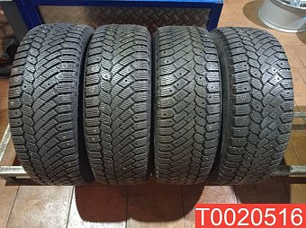 Continental ContiIceContact 225/60 R17 99T 