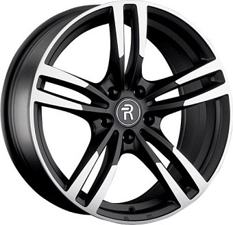 Replay Audi (A119) 9x20 5x112 ET33 dia 66,6 MBF
