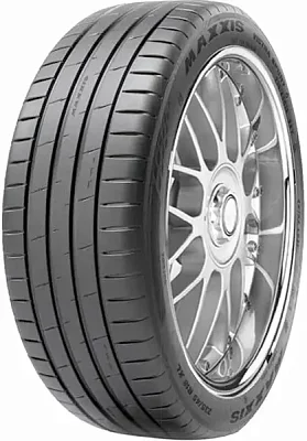 Шины Maxxis Victra Sport 6 SUV - 1