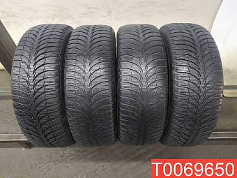 Goodyear UltraGrip Ice + 205/60 R16 92T 