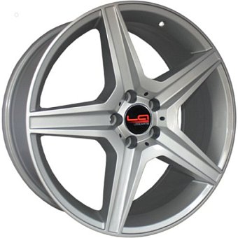 Replica LegeArtis Mercedes (MR75) 8,5x20 5x112 ET45 dia 66,6 S