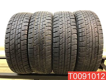 Goodyear Ice Navi ZEA 2 195/65 R15 91Q 