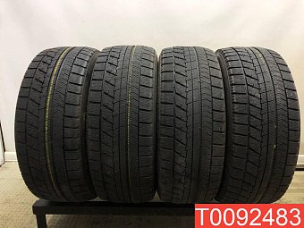 Bridgestone Blizzak Revo GZ 245/45 R19 98S 