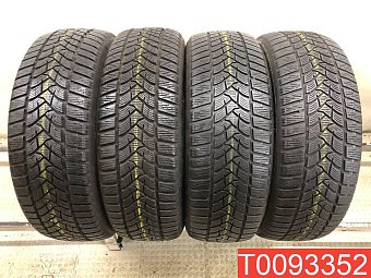 Dunlop Winter Sport 5 205/60 R16 92H 