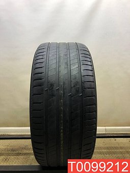 Michelin Latitude Sport 3 285/40 R20 108Y 