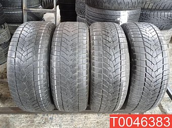 Goodyear UltraGrip Ice 225/60 R17 103T 