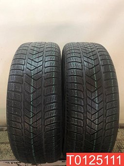 Pirelli Scorpion Winter 235/65 R17 108H 