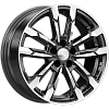 Скад Кения 6,5x16 5x108 ET37 dia 65,1 алмаз
