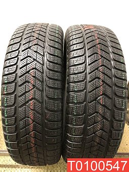 Pirelli Sottozero 3 215/65 R16 98H 