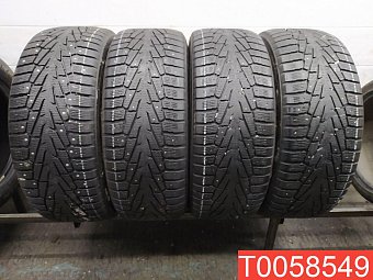 Nokian Hakkapeliitta 7 SUV 285/60 R18 116T 